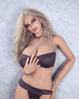 Life Size Sex Doll 123. Enticing Emilia