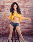 Life Size Sex Doll 42. Zealous Zoe