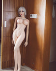 Life Size Sex Doll 45. Irresistible Ilsa