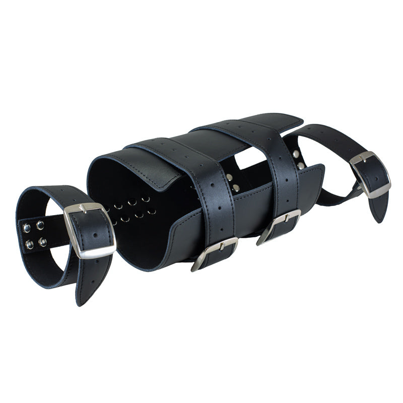 Shop Forearm & Bicep Restraint - Love Shop