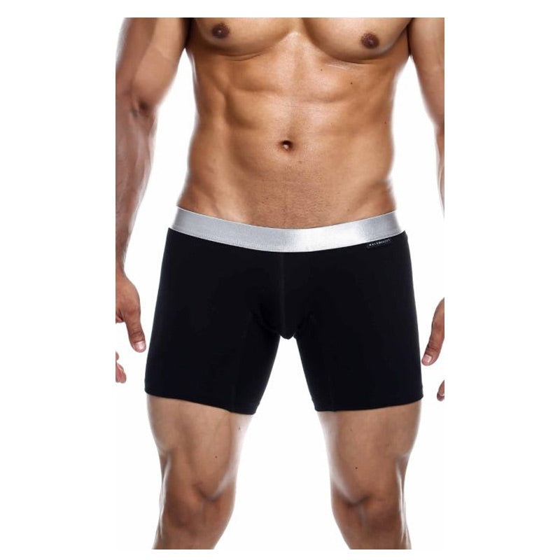 MaleBasics Pima Boxer Brief