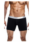 MaleBasics Pima Boxer Brief