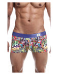 MaleBasics Hipster Trunk