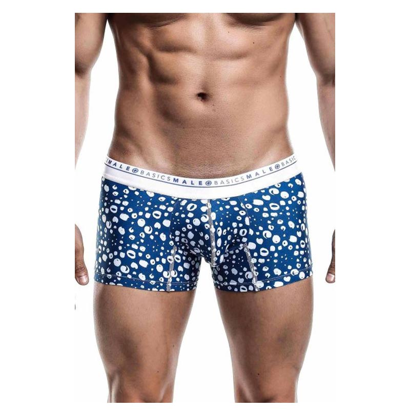 MaleBasics Hipster Trunk