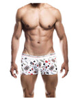 MaleBasics Hipster Trunk