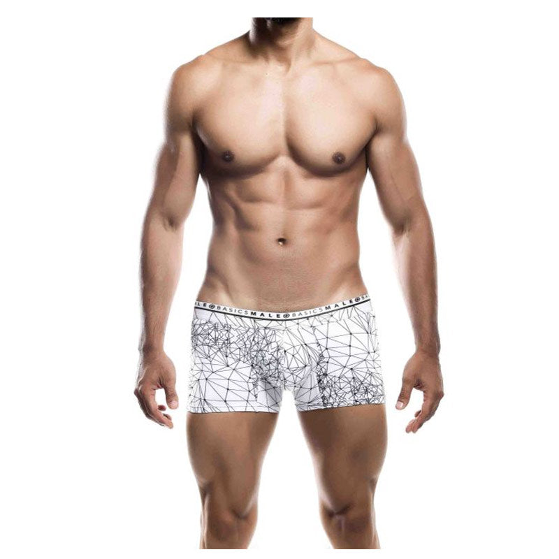 MaleBasics Hipster Trunk