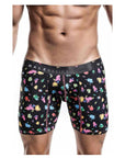 MaleBasics Hipster Boxer Brief