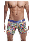 MaleBasics Hipster Boxer Brief