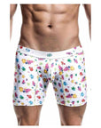 MaleBasics Hipster Boxer Brief