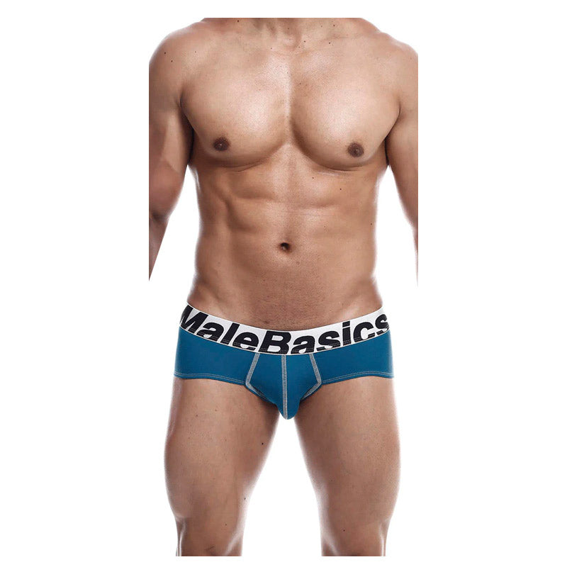 MaleBasics Hipster Brief