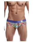 MaleBasics Hipster Brief