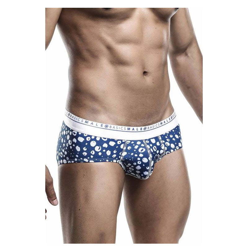 MaleBasics Hipster Brief