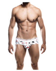 MaleBasics Hipster Brief