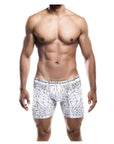 Male Basics Hipster Brief