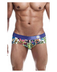 MaleBasics Hipster Brief