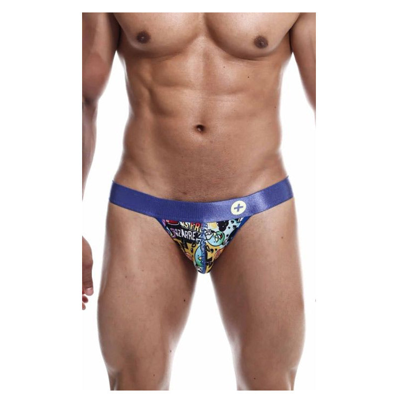 MaleBasics Hipster Jockstrap