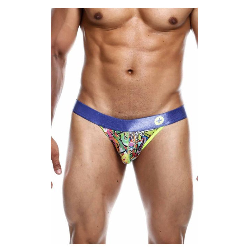 MaleBasics Hipster Jockstrap