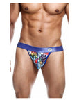 MaleBasics Hipster Thong