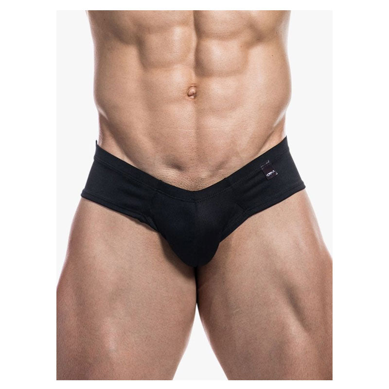 Cut for Men High Cut Cheeky Brief
