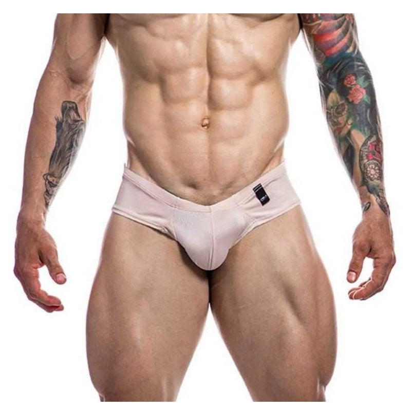 Cut for Men High Cut Cheeky Brief
