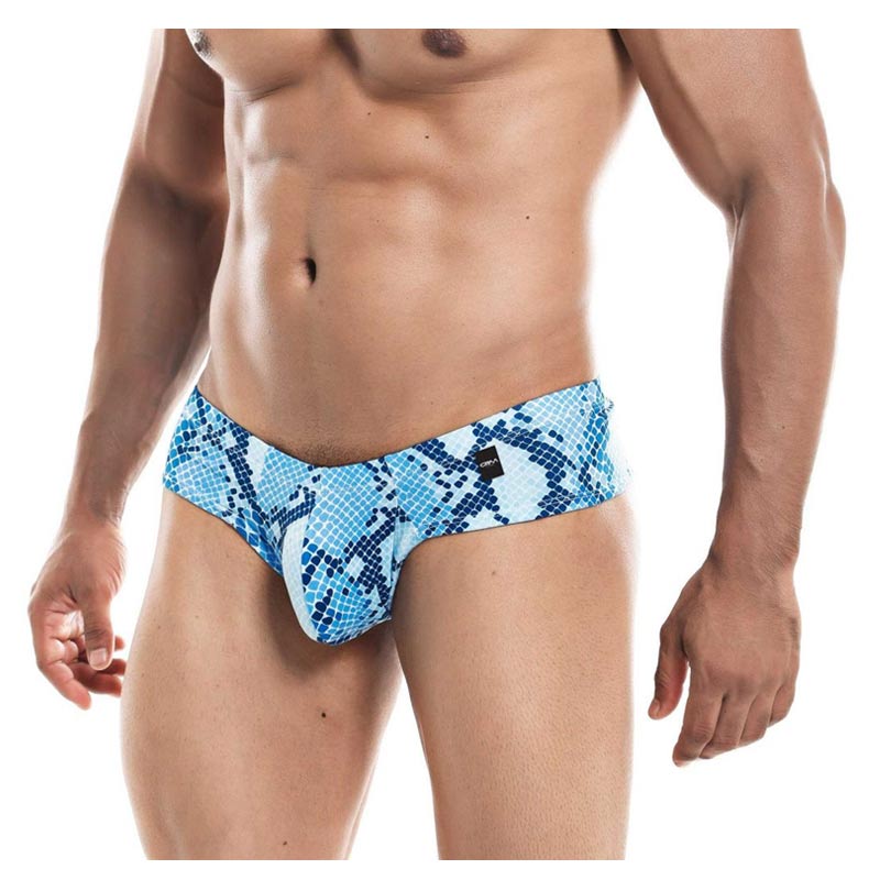 Cut for Men High Cut Cheeky Brief