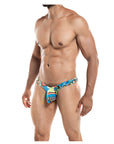 Cut for Men Pouch Enhancing Thong
