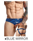 DNGEON Cockring Jockstrap by MOB