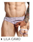 DNGEON Cockring Jockstrap by MOB