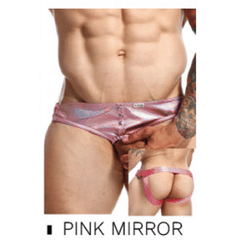 DNGEON Cockring Jockstrap by MOB