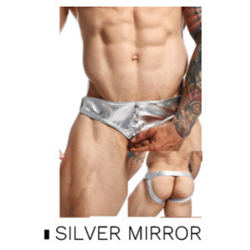 DNGEON Cockring Jockstrap by MOB