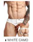 DNGEON Cockring Jockstrap by MOB