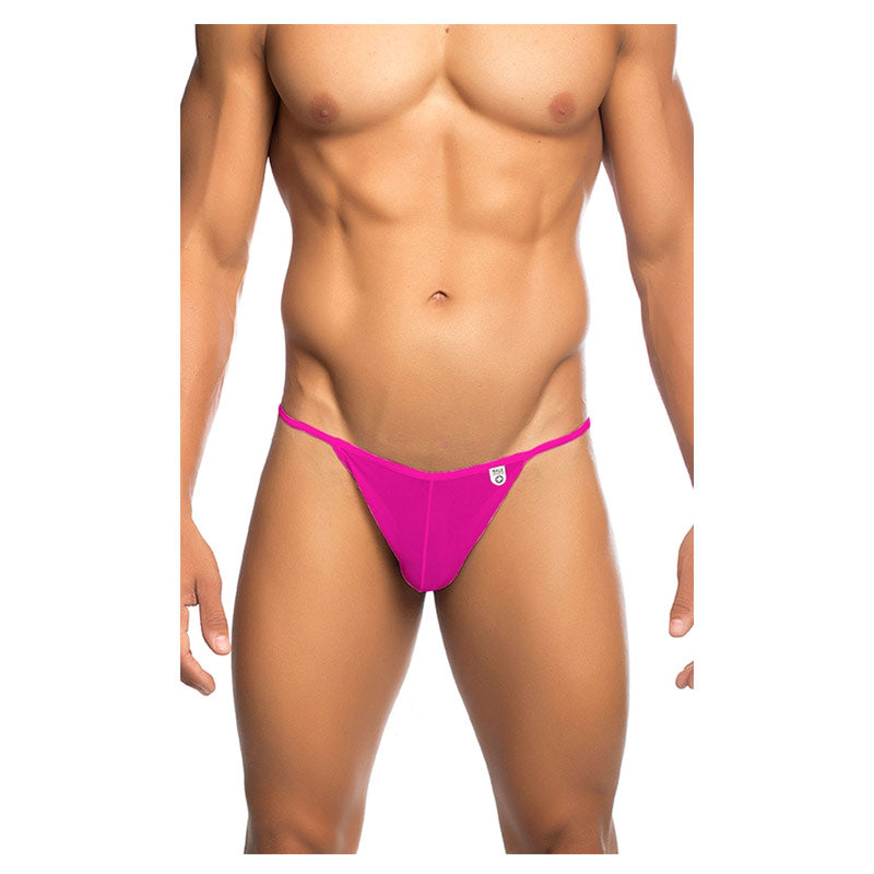 MaleBasics String Tulle Bikini