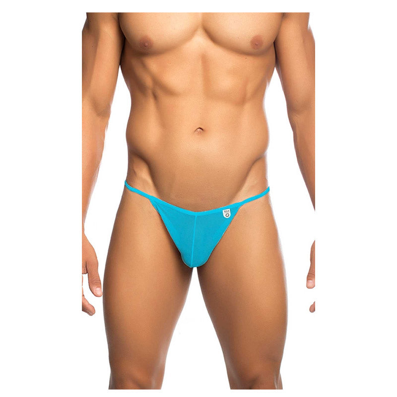 MaleBasics String Tulle Bikini