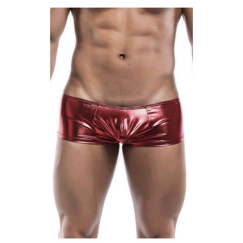 Boxer Metallic by MOB