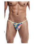 Hipster T Thong by MOB