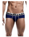 MaleBasics Brief Microfiber