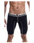 MaleBasics Athletic Microfiber