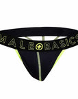 Malebasics Neon Thong