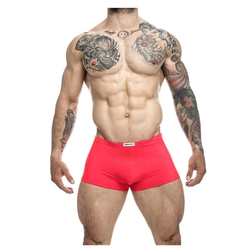 Justin + Simon Classic Boxer