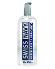 Swiss Navy Water Based Lube