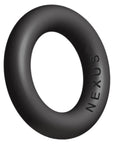 Nexus Silicone Cock Ring