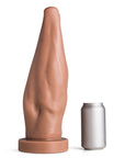 Hankeys Toys Stump n Dump Dildo