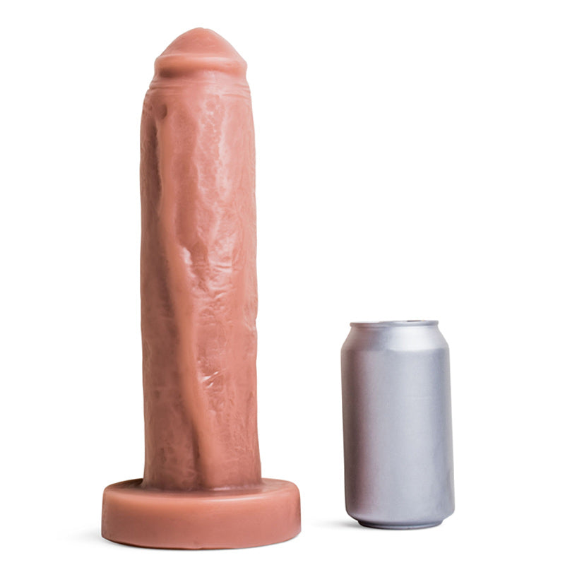 Hankeys Toys Cruiser Dildo