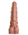 Hankeys Toys Seahorse Dildo