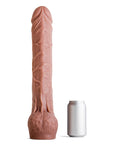 Hankeys Toys Largo Dildo