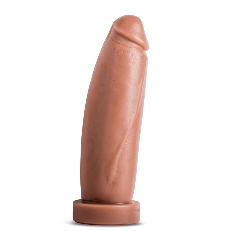 Hankeys Toys Boss Hogg Dildo