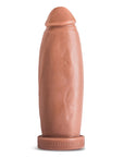 Hankeys Toys Boss Hogg Dildo