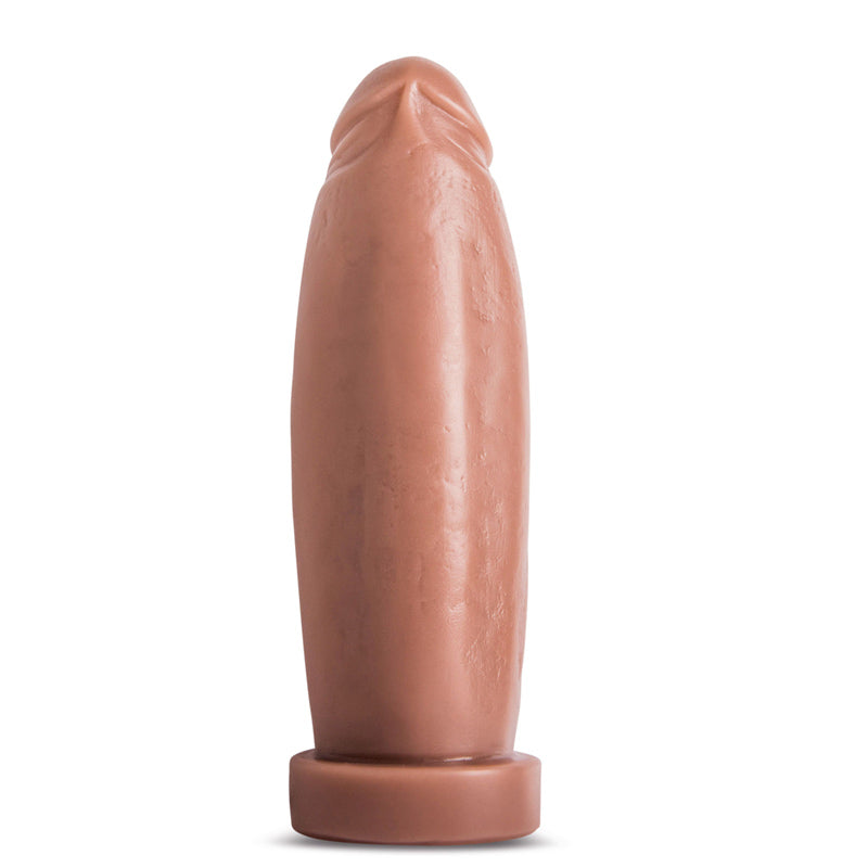 Hankeys Toys Boss Hogg Dildo