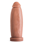 Hankeys Toys Boss Hogg Dildo