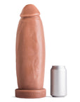 Hankeys Toys Boss Hogg Dildo